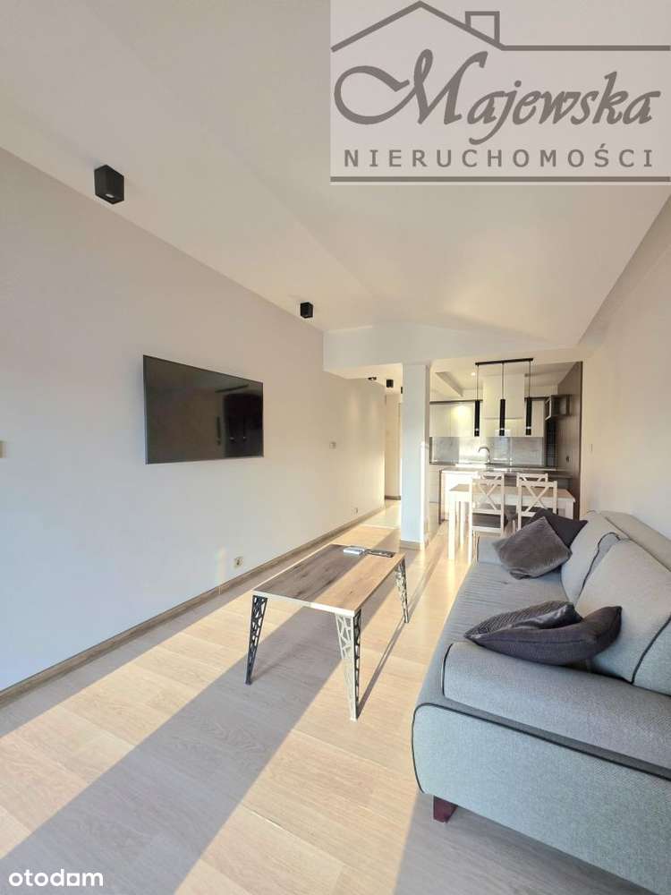 Mieszkanie na sprzedaż w centrum Myślenic-0