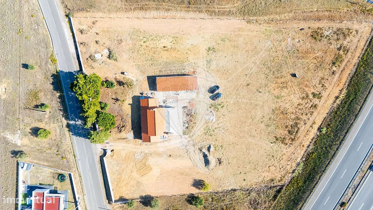 Moradia T4 para venda - Grande imagem: 4/7