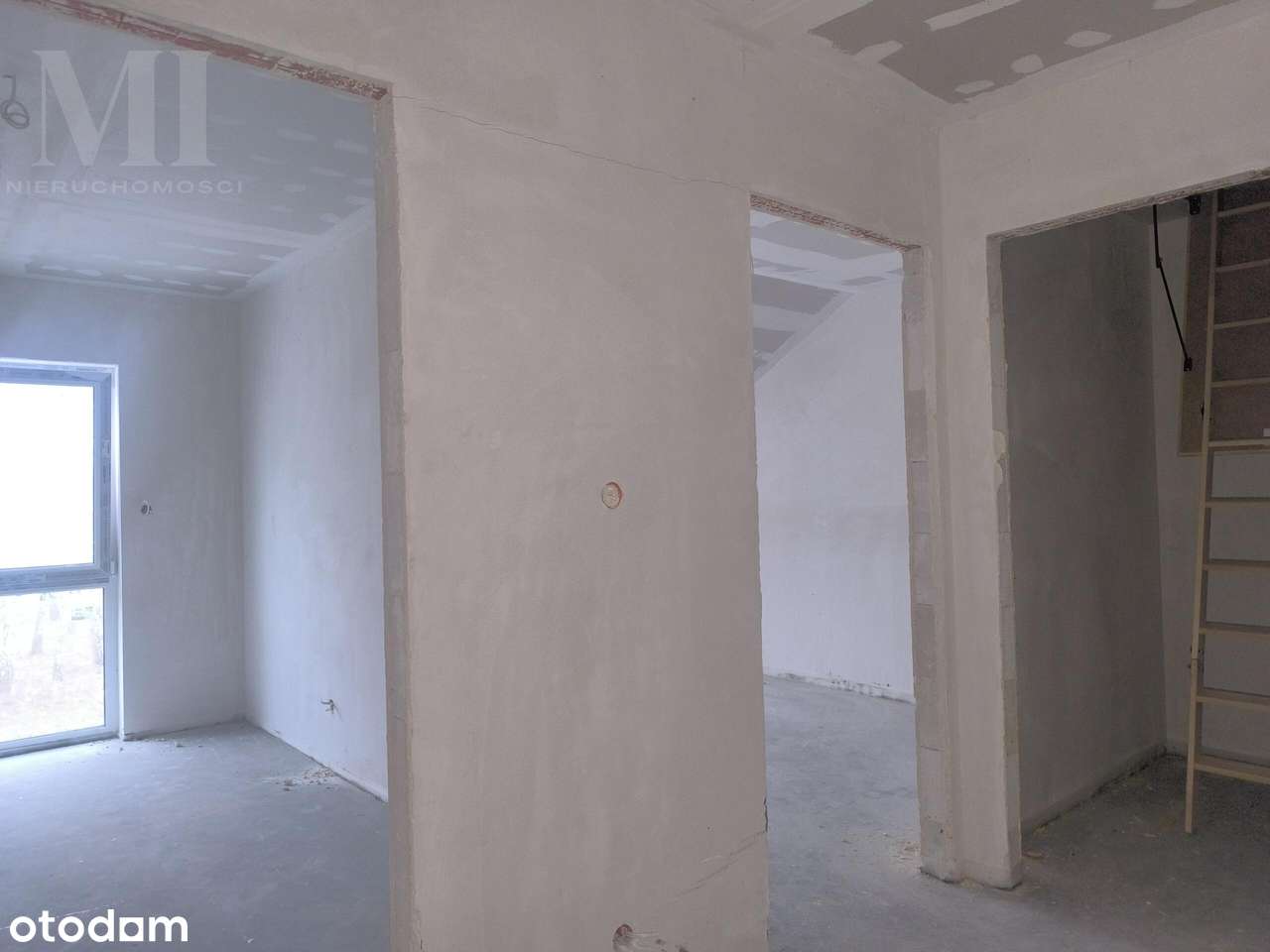 Na sprzedaż nowoczesne domy w Żychlinie-10