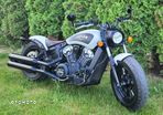 Indian Scout - 3