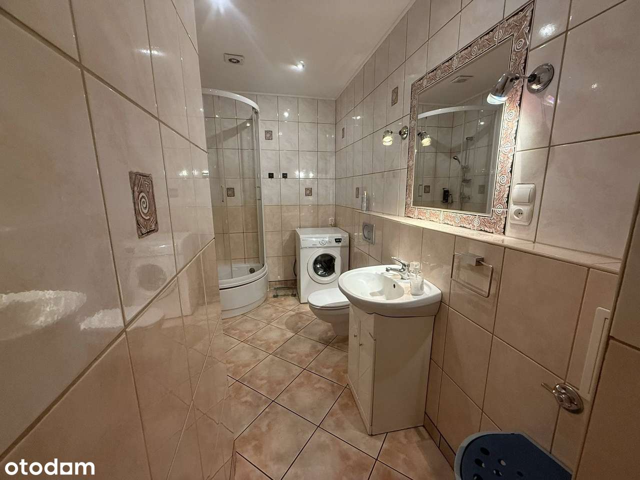 Na sprzedaż 3 pokojowe mieszkanie w Paczkowie-6