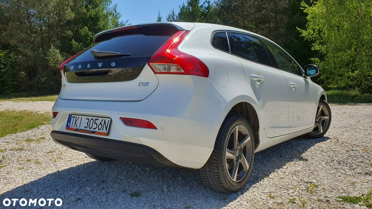 Volvo V40 - 3