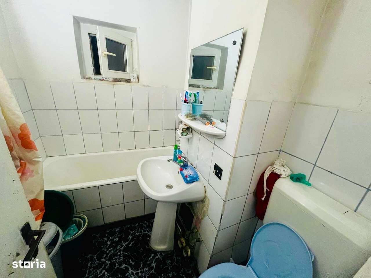 Apartament 3 camere decomandat, etaj 3/10, Petre Ispirescu – Sebastian - Imagine principală: 5/7