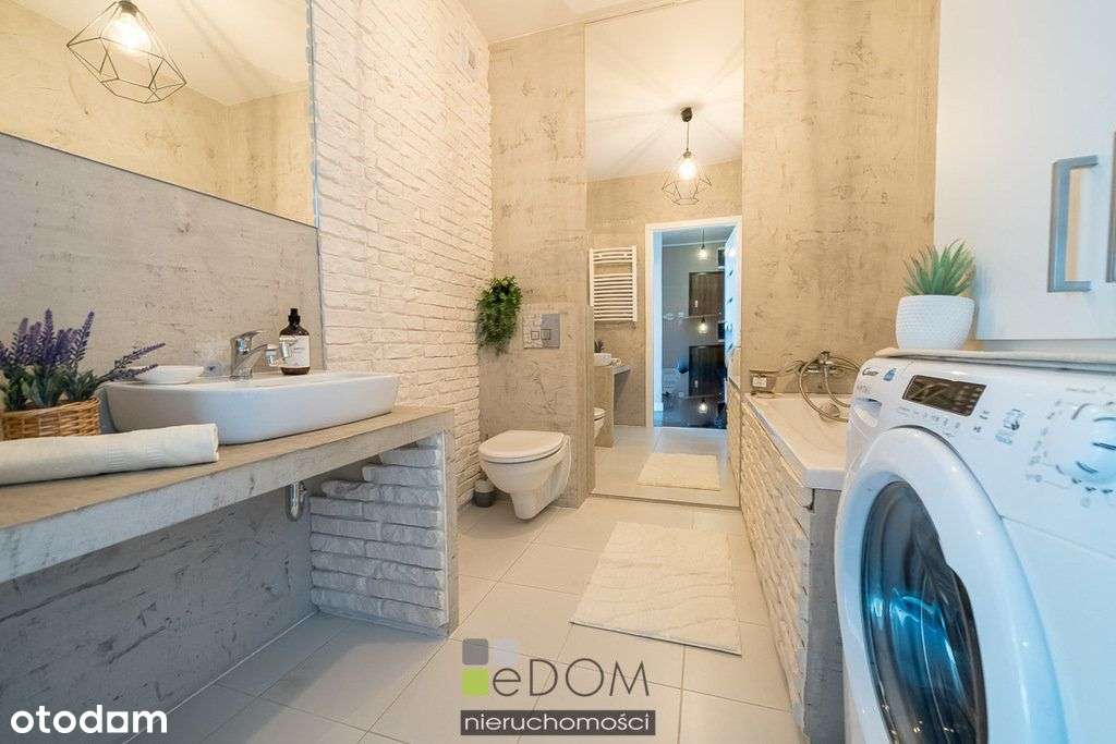 Mieszkanie, 58,09 m², Gorzów Wielkopolski-11