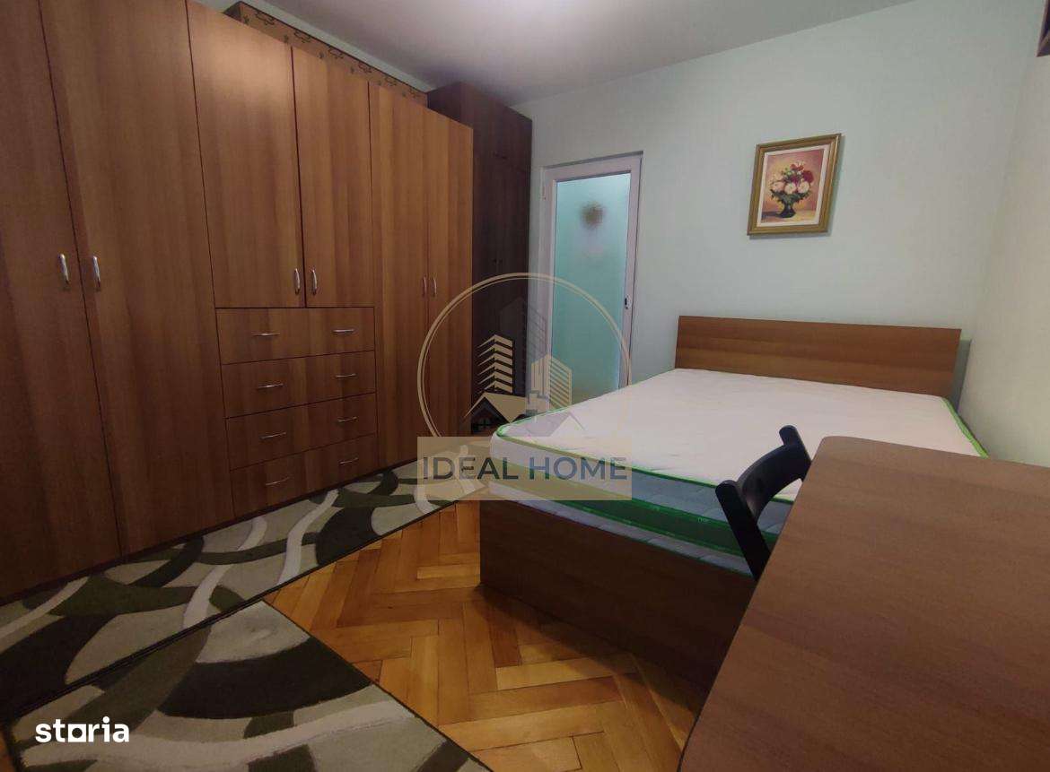 Apartament 2 Camere Decomandat Tatarasi Fara Risc - Imagine principală: 5/6