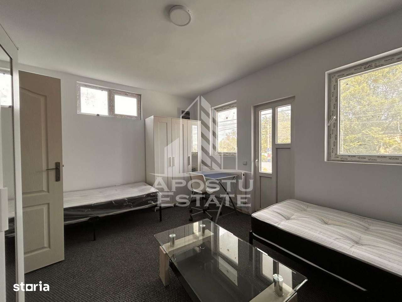 Cladire mixta, randament brut 9% anual, Zona Girocului - Imagine principală: 1/10