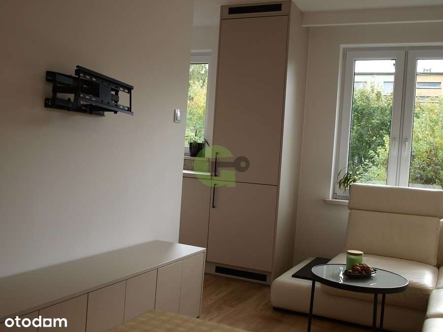 Śliczne mieszkanko po remoncie - Pełny obrazek: 4/20