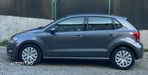 Volkswagen Polo 1.6 TDI Comfortline - 2