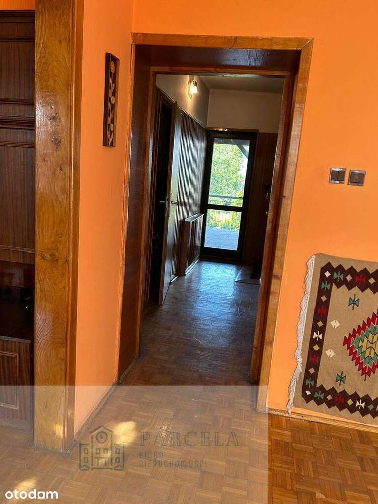 Dom- idealny pod hostel lub pokoje pracownicze-5