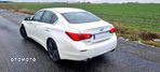 Infiniti Q50 Q50(S) Hybrid AWD Sport Tech - 6