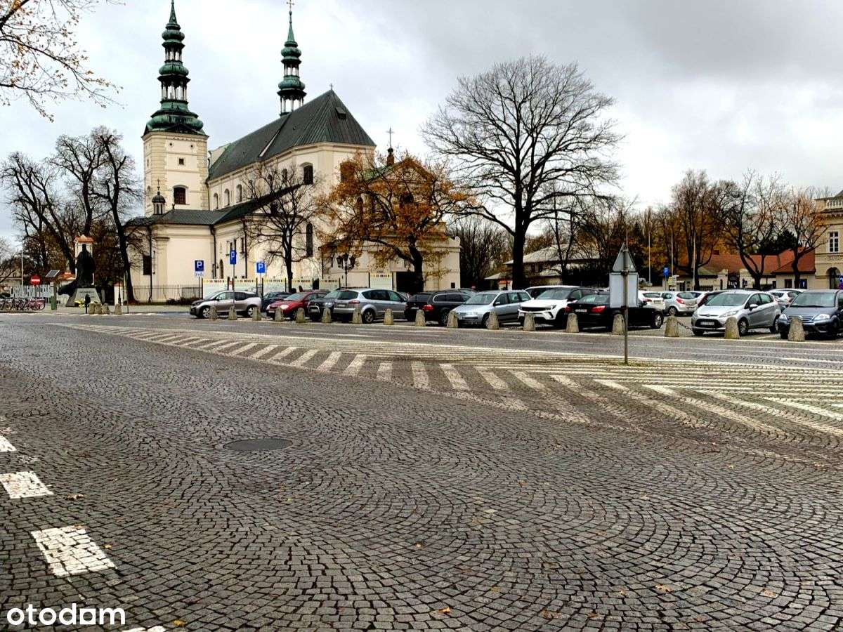 Lokal z bogatą historią w super lokalizacji - Pełny obrazek: 5/5