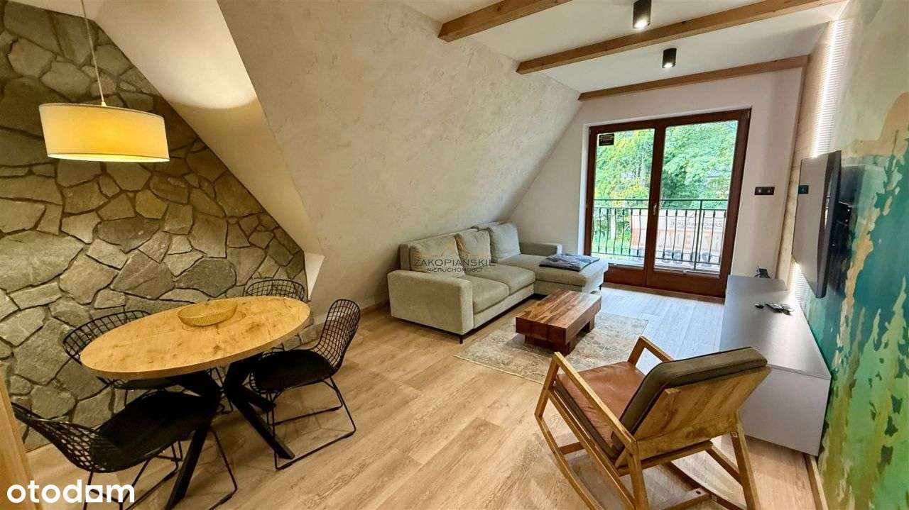 Mieszkanie widokowe+garaż+super wyniki - Zakopane-6