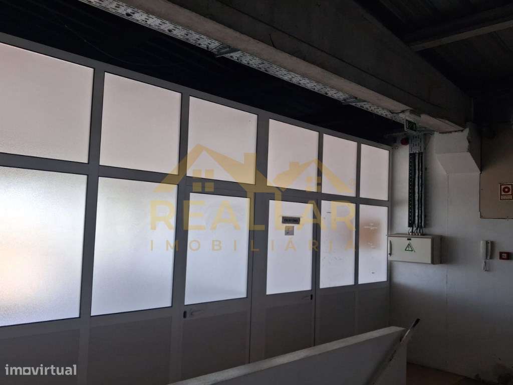 Armazém industrial em Touguinhó - Vila Do conde-19