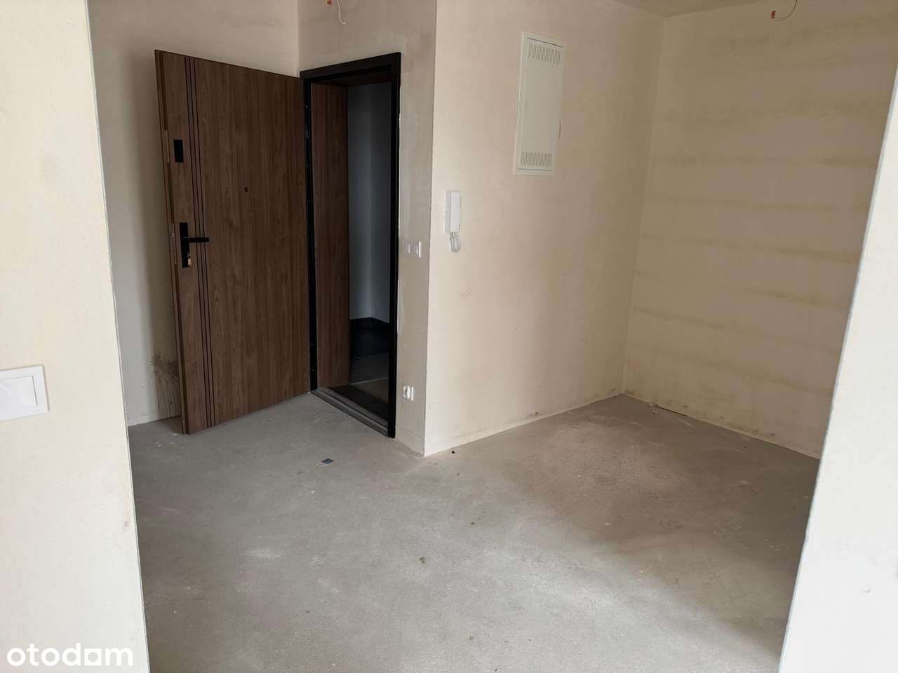 Szklane Tarasy Gorlice - Blok B-1