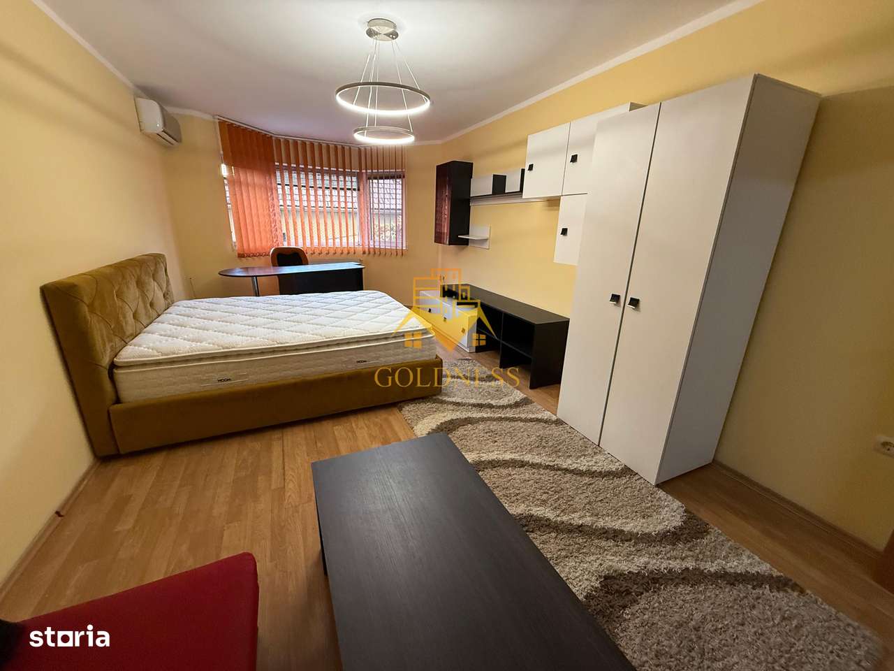 2 Camere Decomandate, Zona Hotel Royal, Gheorgheni, Pet Friendly - Imagine principală: 4/13