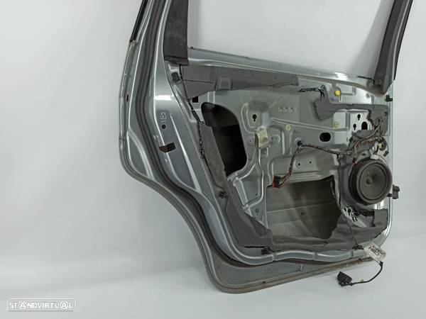 Porta Tras Esquerda Ford S-Max (Wa6) - 5