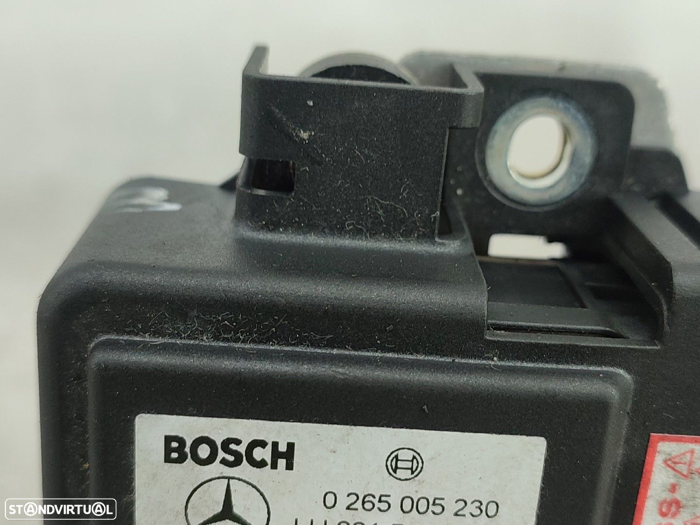 Sensor Esp  Mercedes-Benz E-Class (W210) - 6