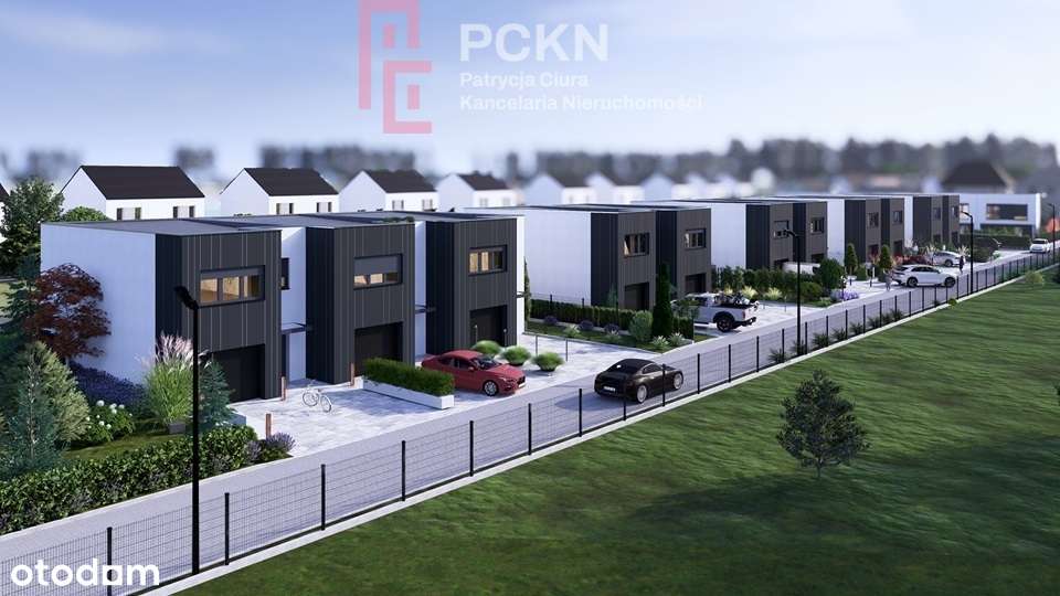 Nowoczesne Segmenty w Zawadzie - Pełny obrazek: 4/8