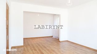 M-3/M-4 Tysiąclecie, 51m2, parter, loggia, z wnęką