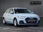 Audi A1 30 TFSI Advanced S tronic - 5