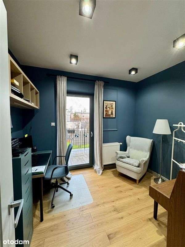 Dom wolnostojący - Gdynia Chwarzno Wiczlino-6