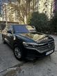 Volkswagen Touareg 3.0 V6 TDI 4Motion DPF Automatik - 1