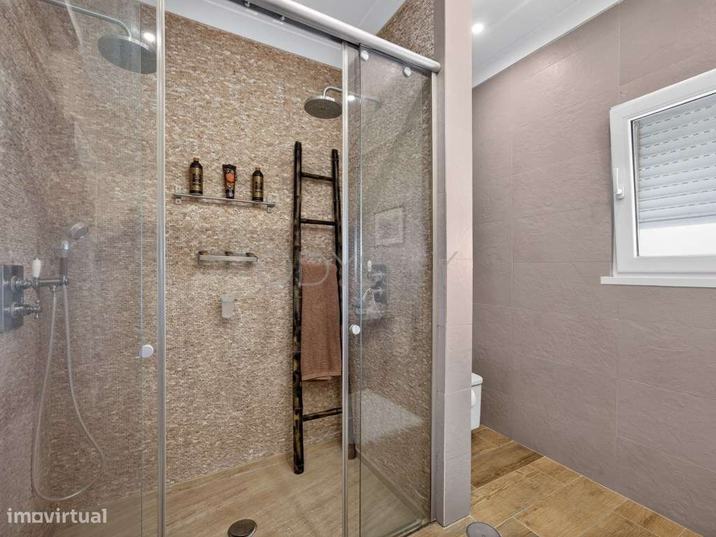 Excecional Moradia de Campo com Piscina e Vista Mar | Encarnação, M...-42