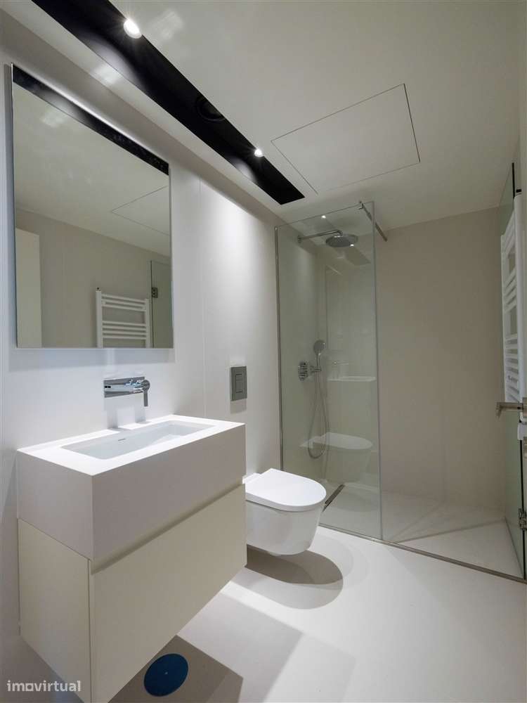 T3 em condomínio privado na baixa Portuense-18