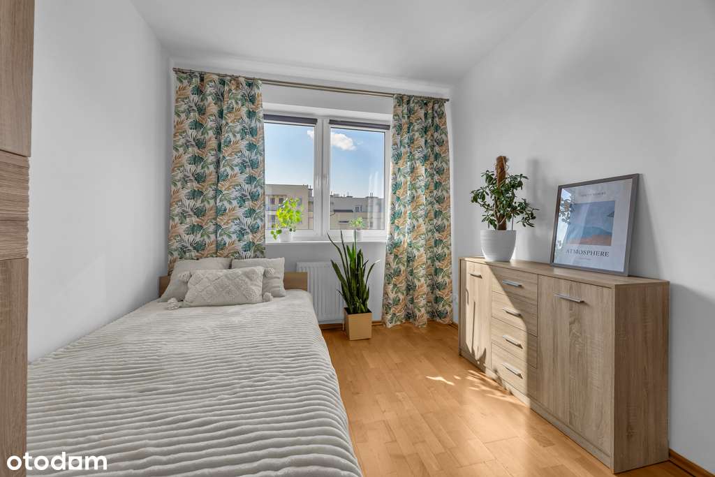 Centrum Ząbek | Jasne | Dw. Wileński w 10 min – další