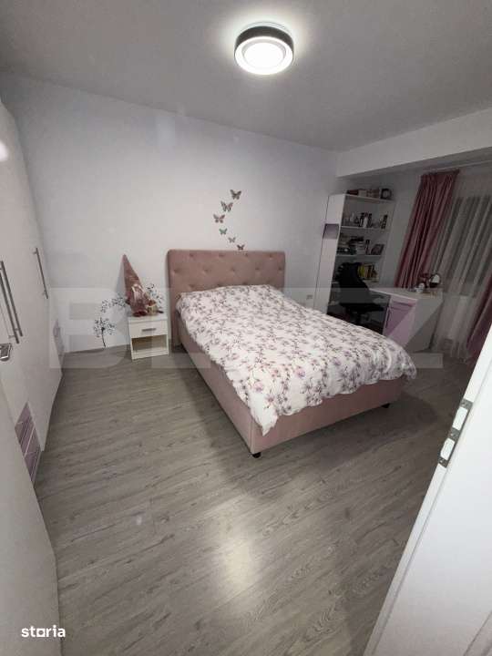 Apartament 2 camere, 56 mp, zona Galata - Imagine principală: 3/7