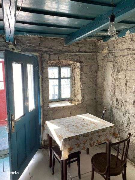 Teren cu casa batraneasca - Imagine principală: 5/5