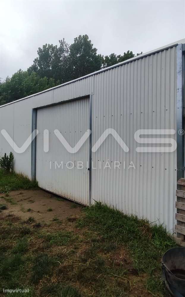 Terreno Rústico  Venda em Lamas,Braga - Grande imagem: 4/4