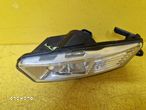 AUDI A6 C6 LIFT HALOGEN PRAWY PRZOD 168555-02 - 2