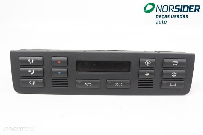 Consola de chaufagem AC Bmw Serie-3 (E46)|01-05 - 2