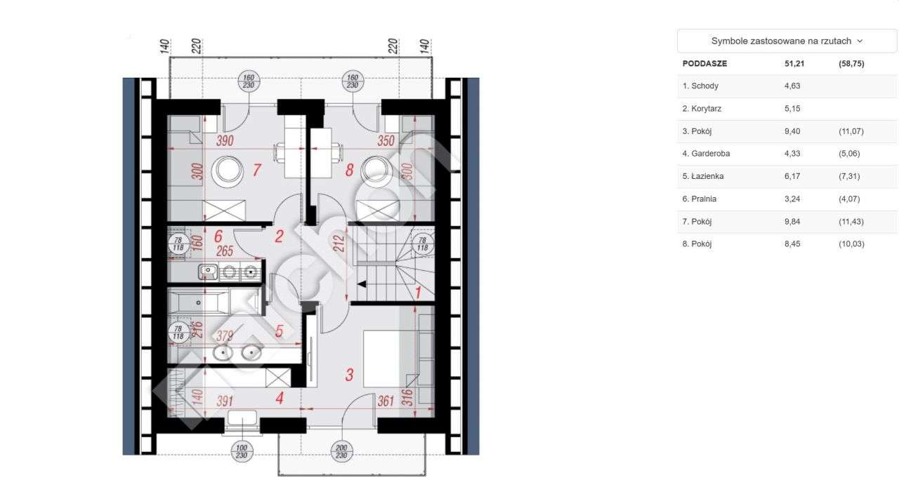 Domy Blisko Natury – Frydrychowice-3