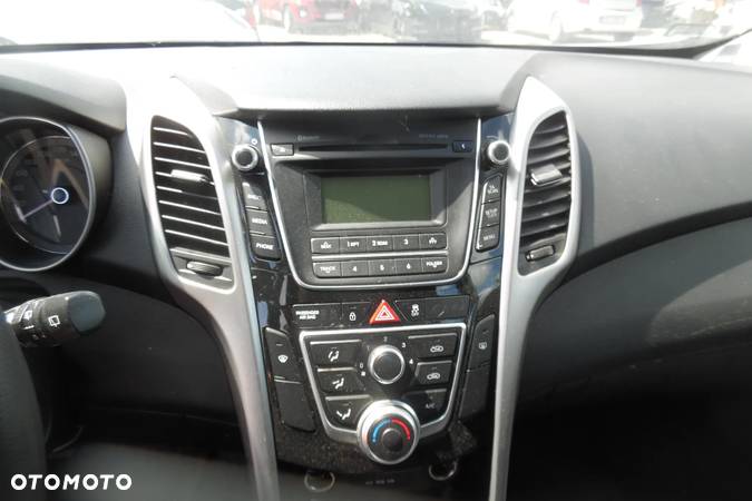 Hyundai I30 1.4 CRDi Classic - 9