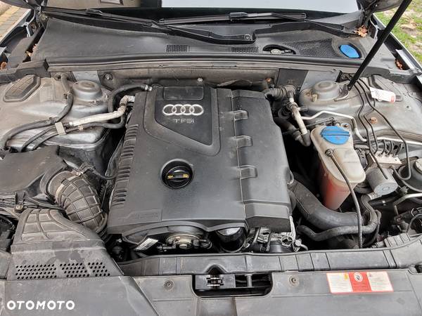 Audi A5 2.0 TFSI - 6