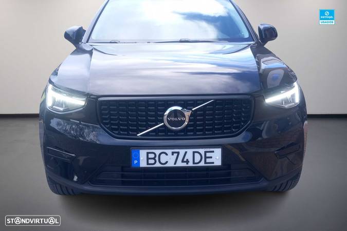 Volvo XC 40 1.5 T5 PHEV Plus Dark - 3