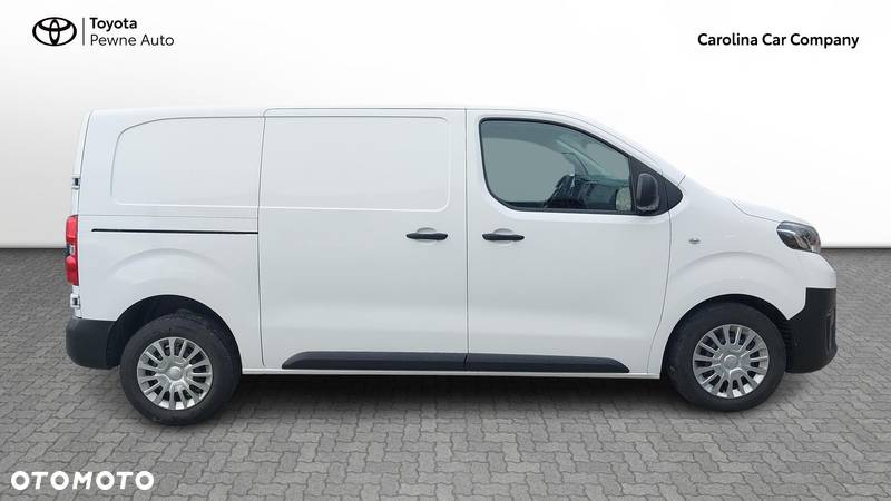 Toyota PROACE - 21