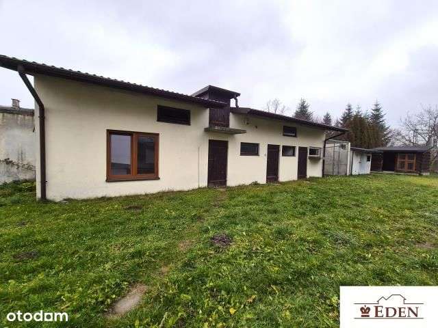 Dom, 66 m², Łuków-14