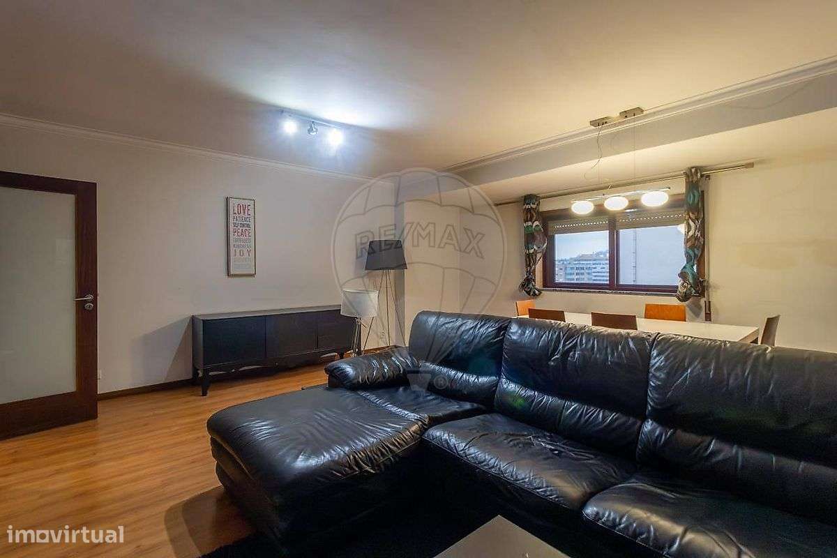 Apartamento T3 para venda-6