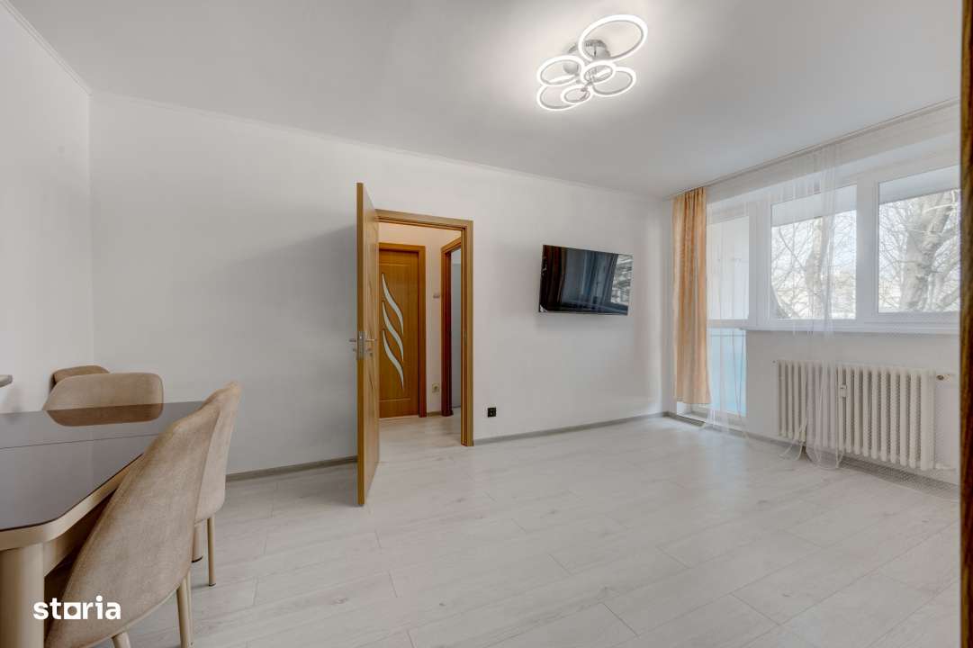 Apartament 2 camere Drumul Taberei, la 2 min. metrou Orizont-1