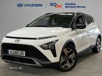 Hyundai Bayon 1.0 T-GDi Premium TT - 4