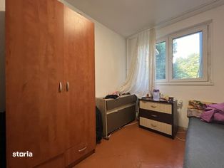 Apartament 3 camere 2/4 Titan / Liviu Rebreanu