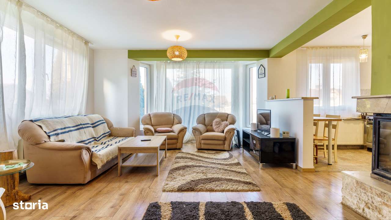 Casă / Vilă cu 5 camere de închiriat, Comision 0% - Imagine principală: 1/16