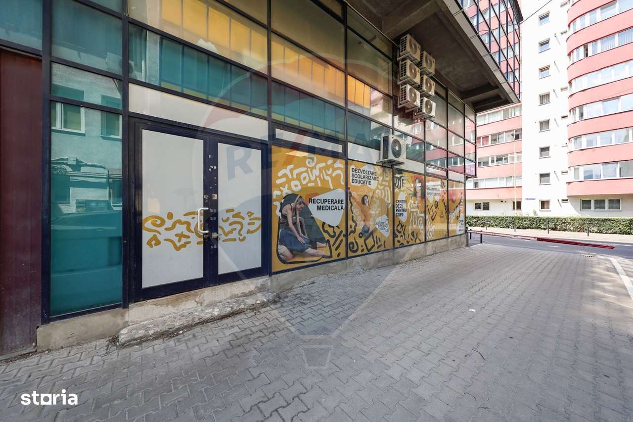 Spațiu comercial de 519mp, de vânzare, în zona Vlahuta! - Imagine principală: 5/20