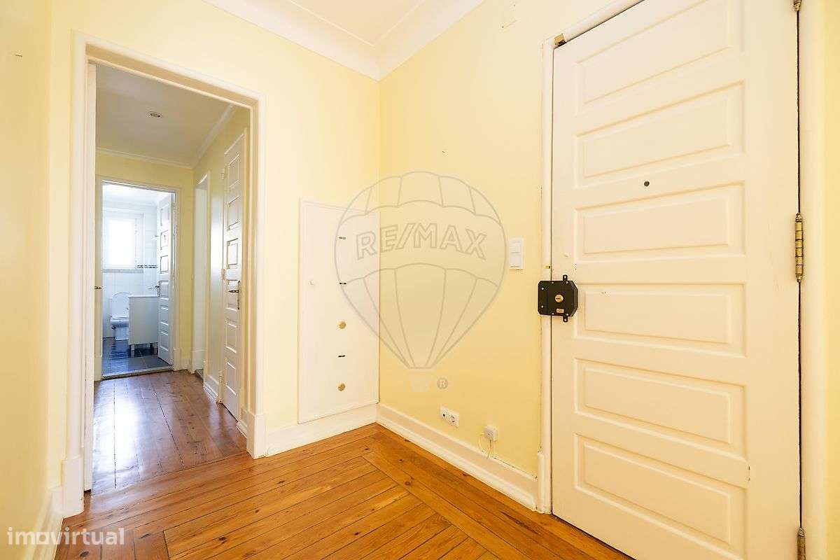 Apartamento T2 para arrendamento - Grande imagem: 4/19