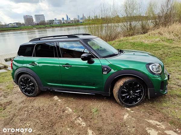 MINI Countryman Cooper S ALL4 - 15