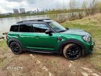 MINI Countryman Cooper S ALL4 - 15