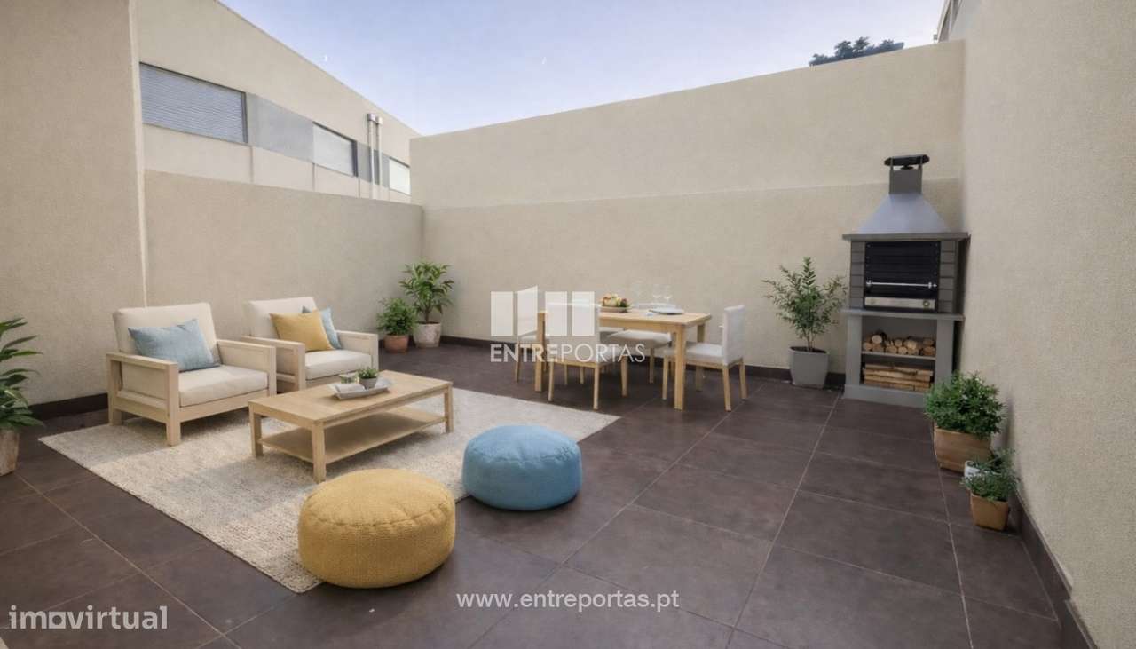 Apartamento para venda, Vila Praia de Âncora, Caminha - Grande imagem: 2/15